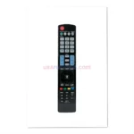 LG 50PT352N-ZB TV remote control replacement
