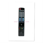 LG 50PT353N-ZA remote control replacement