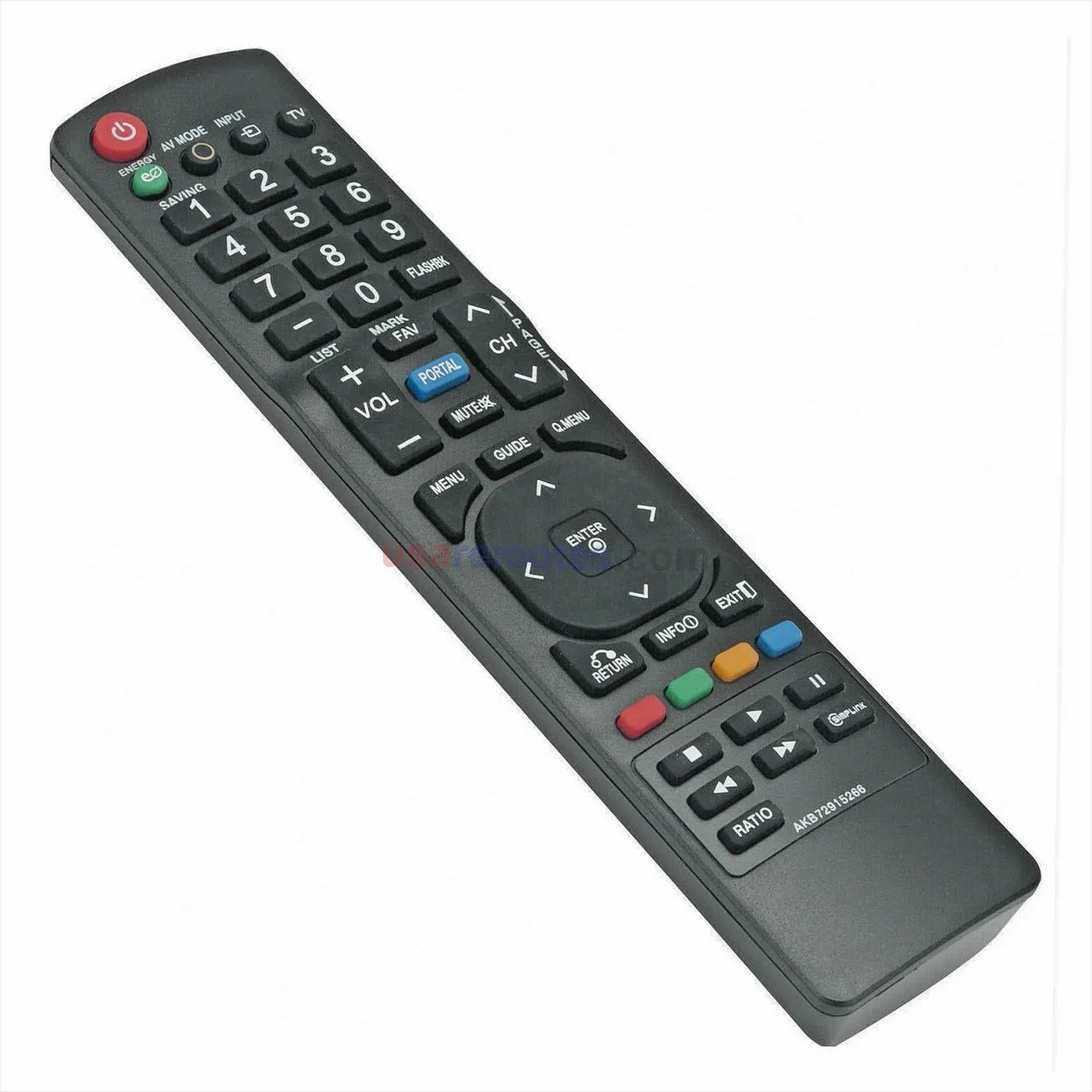 LG 50PW340 remote control replacement LG 50PW340 remote control replacement