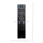 LG 50PX4DR remote control replacement