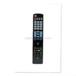 LG 50PZ250N-ZB remote control replacement
