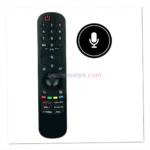 LG 50QNED81R remote control replacement