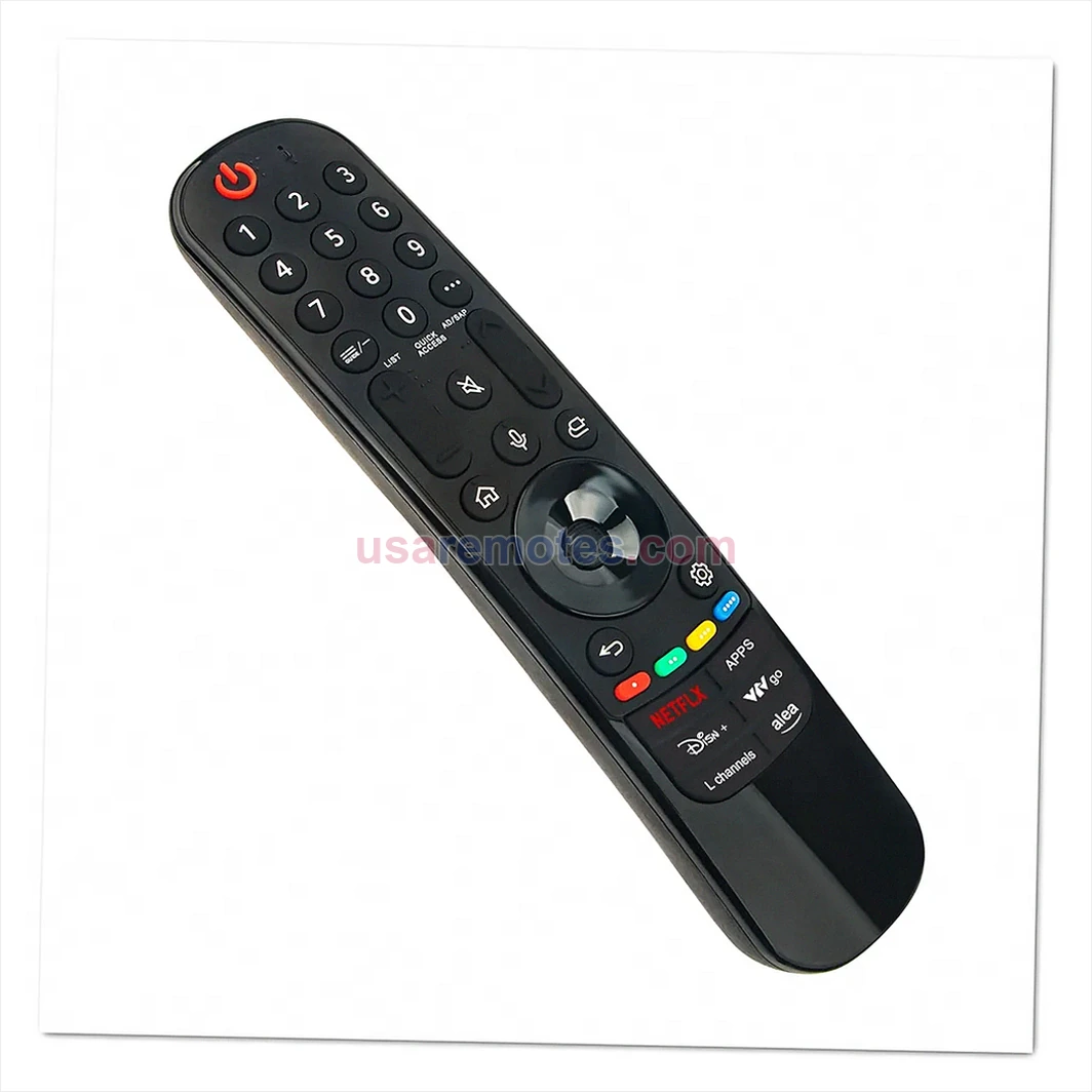 LG 50QNED85TUA remote control replacement LG 50QNED85TUA remote control replacement