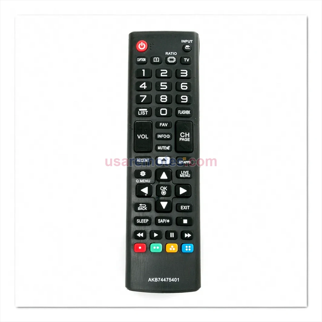 LG 50UH5500 remote control replacement LG 50UH5500 remote control replacement