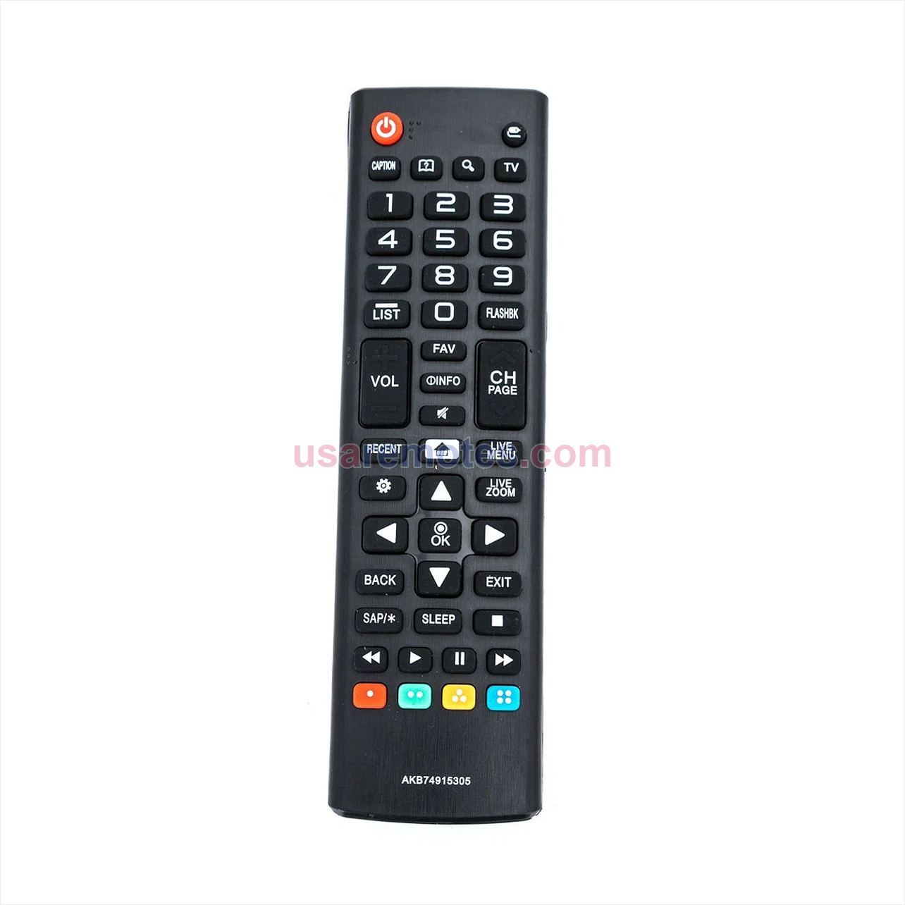 LG 50UH5530 remote control replacement LG 50UH5530 remote control replacement