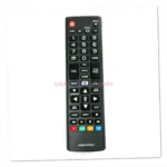 LG 50UH6300 remote control replacement