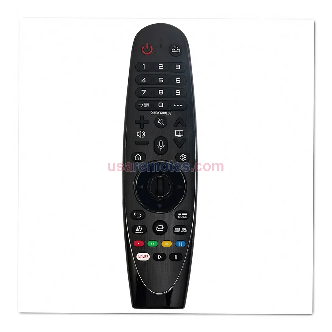 LG 50UM7300PUA remote control replacement LG 50UM7300PUA remote control replacement