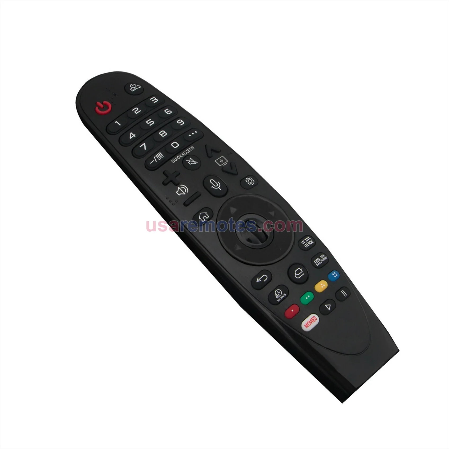 LG 50UM7310PUA remote control replacement