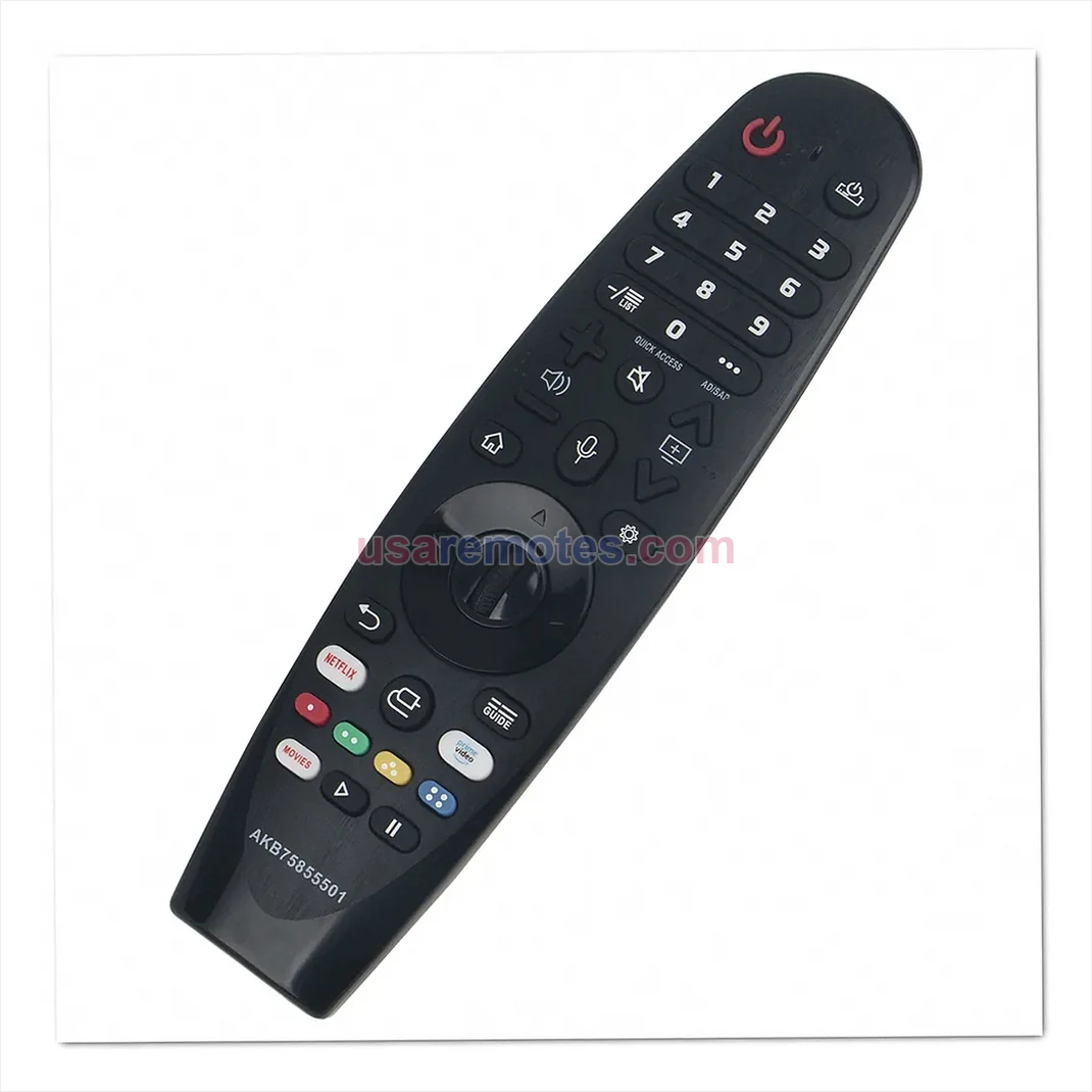 LG 50UN6955ZUF remote control replacement
