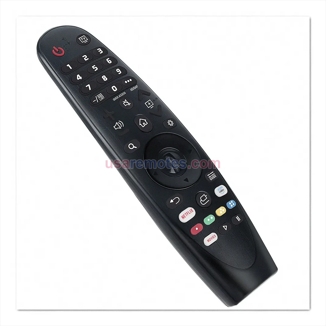 LG 50UN7300PUF remote control replacement