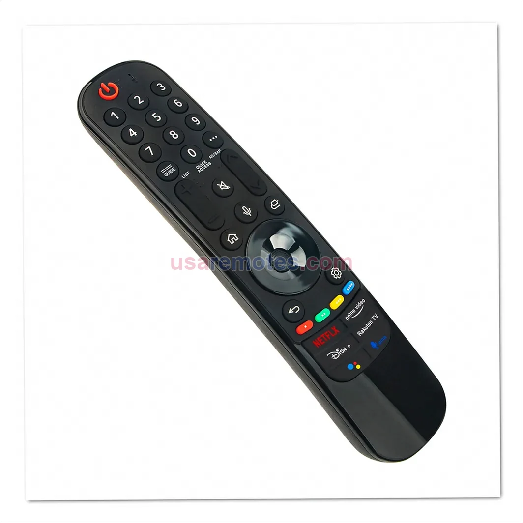 LG 50UP7670PUC remote control replacement LG 50UP7670PUC remote control replacement