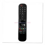 LG 50UQ75006LF remote control replacement