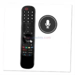 LG 50UQ7500PUA TV remote control replacement