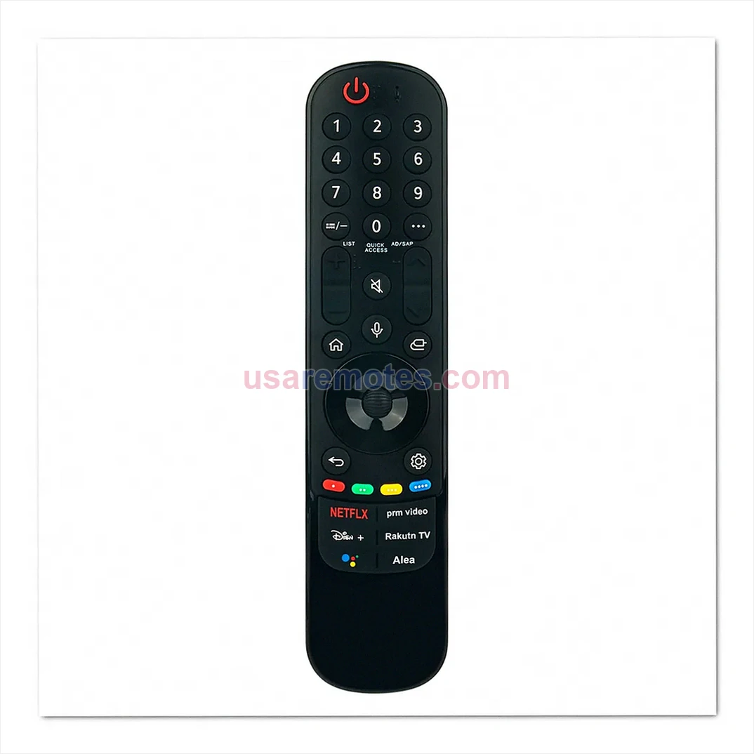 LG 50UQ7590PUK remote control replacement LG 50UQ7590PUK remote control replacement