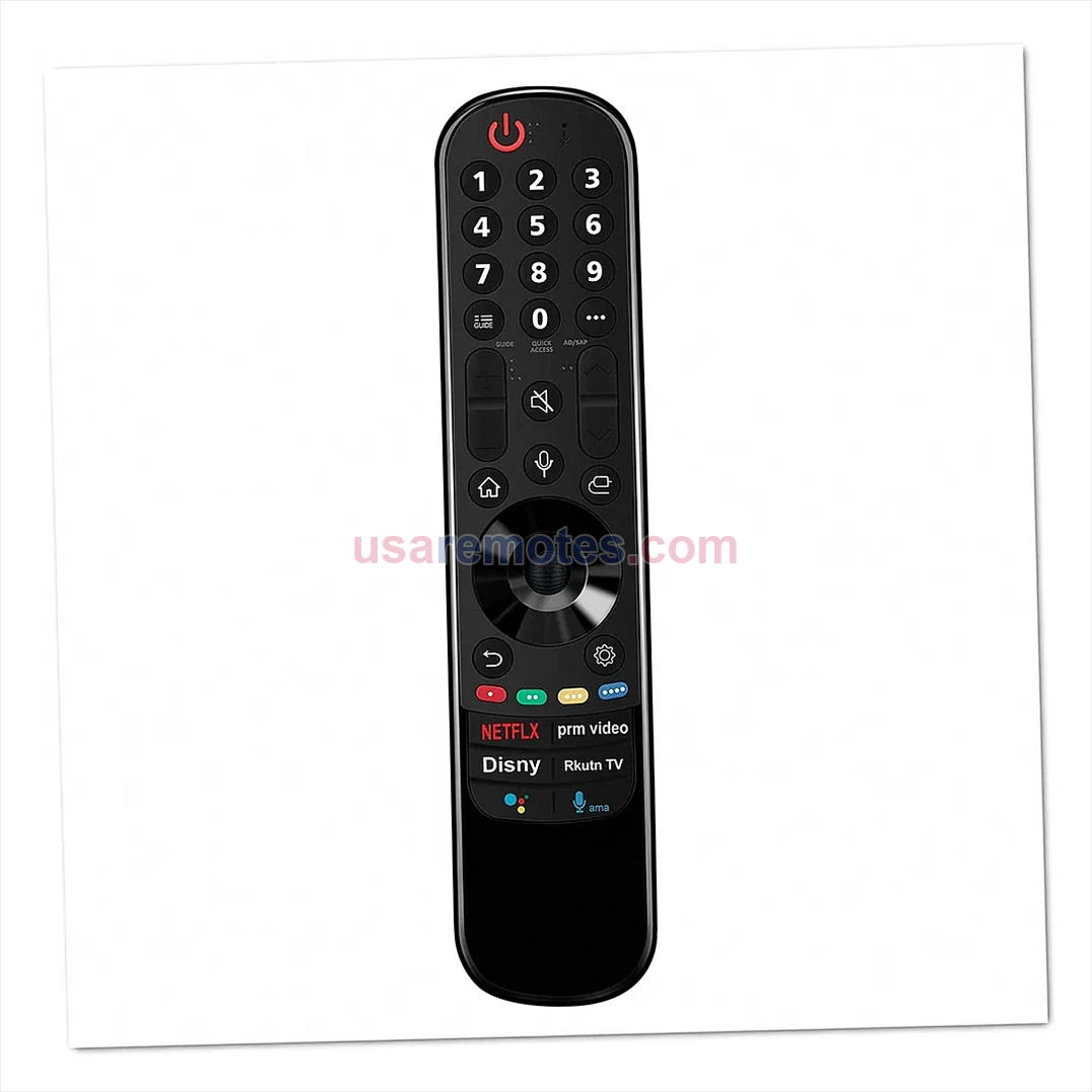 LG 50UQ80006LB remote control replacement LG 50UQ80006LB remote control replacement