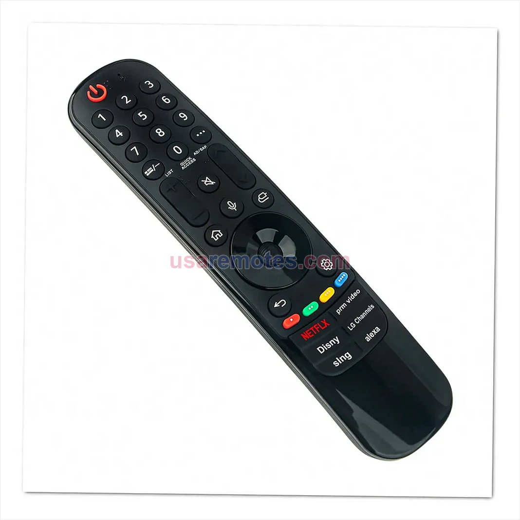 LG 50UQ8000PSB remote control replacement
