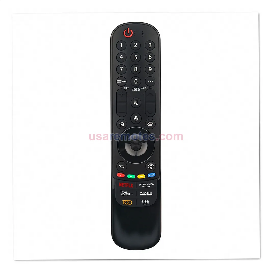 LG 50UR8000AUA remote control replacement