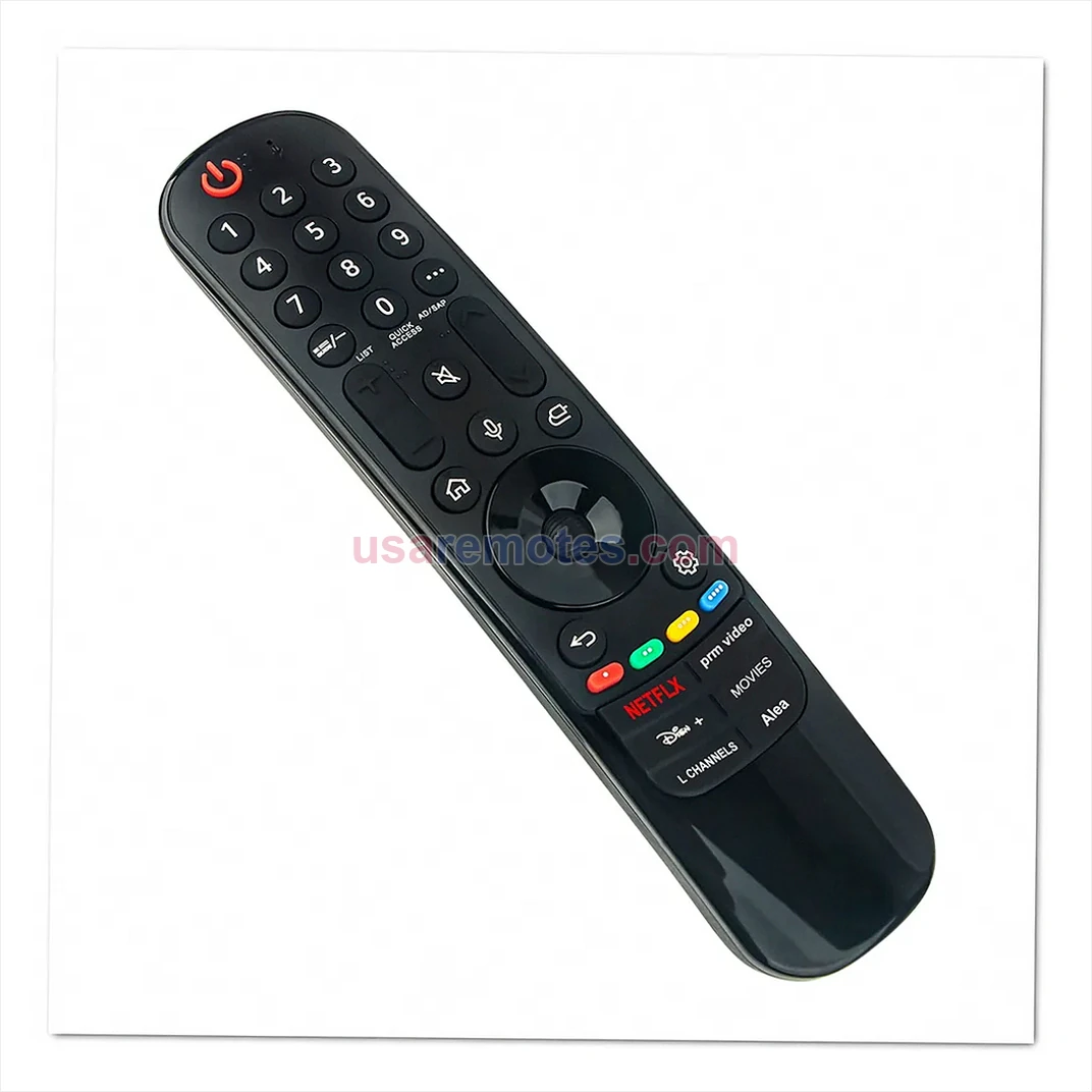 LG 50UR8050 remote control replacement