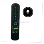 LG 50UR9000PUA remote control replacement