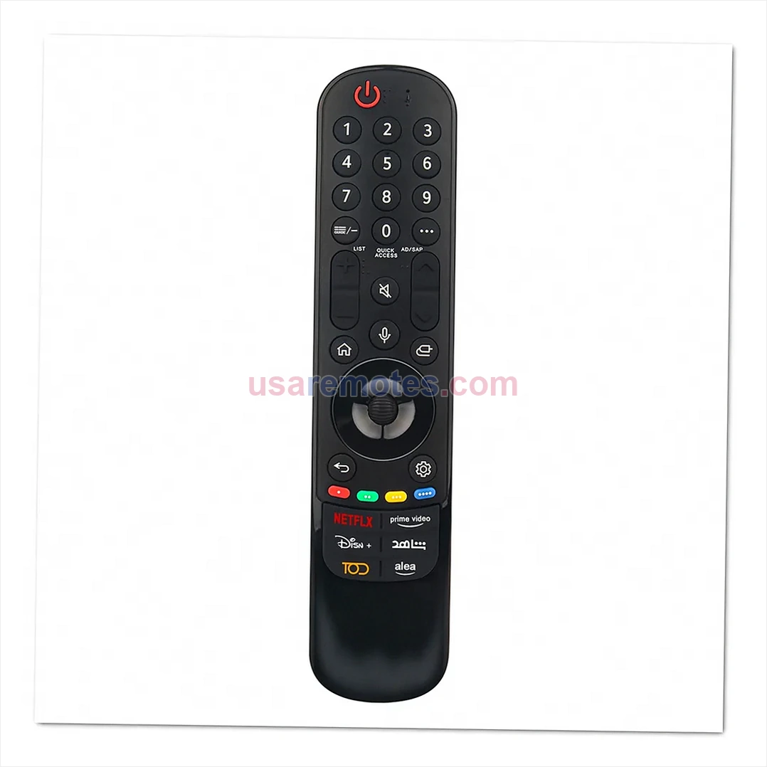LG 50UR9000PUB remote control replacement