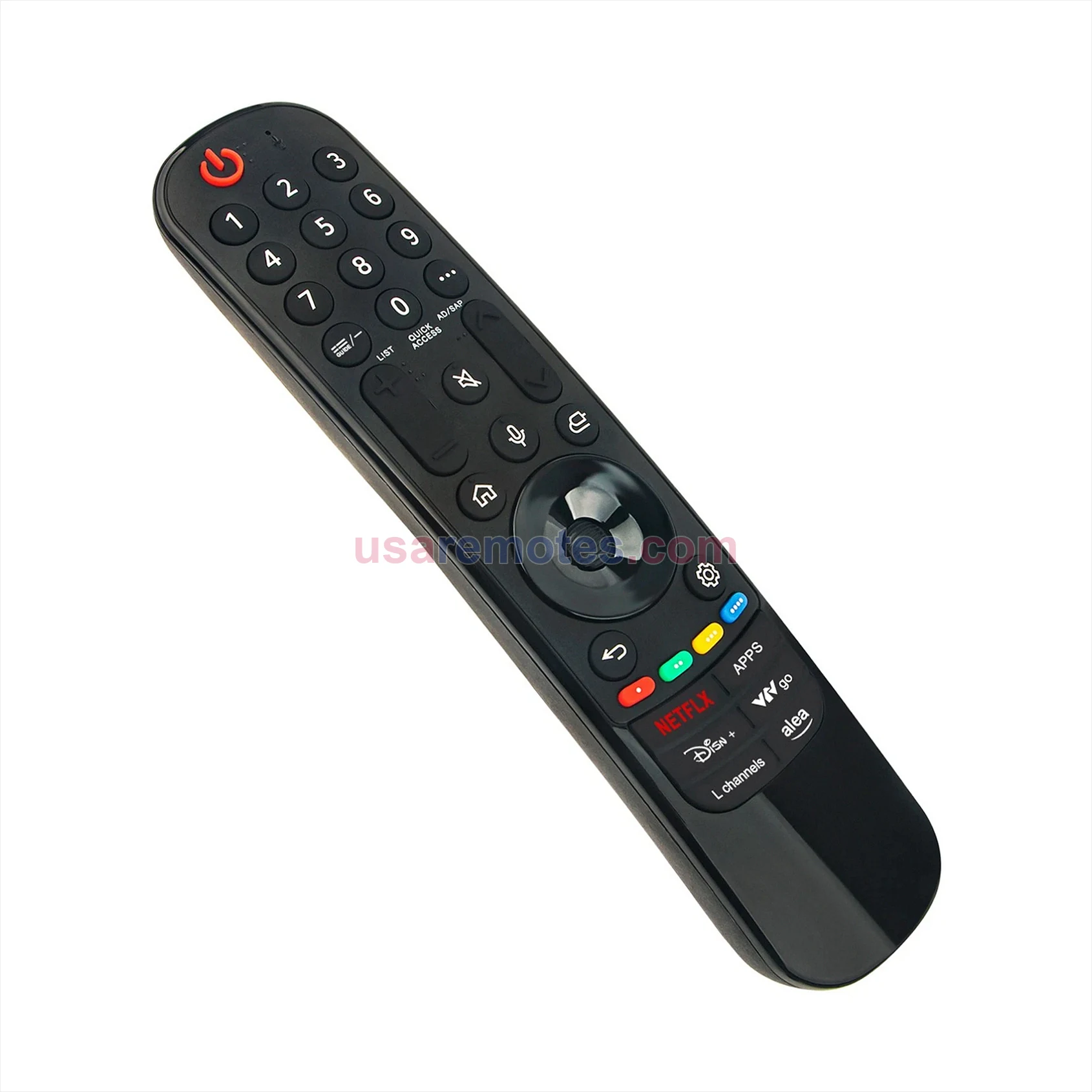 LG 50UR9100 remote control replacement