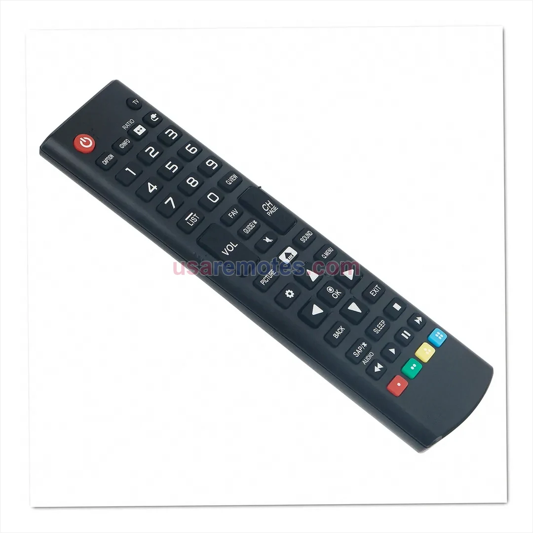LG 50UT340H0UA remote control replacement LG 50UT340H0UA remote control replacement