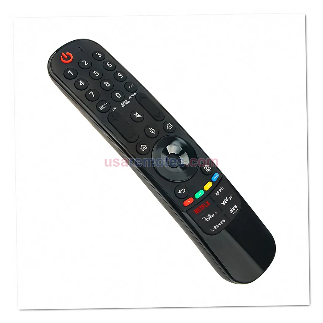 LG 50UT9000PUA remote control replacement