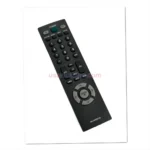 LG 52LB5D remote control replacement