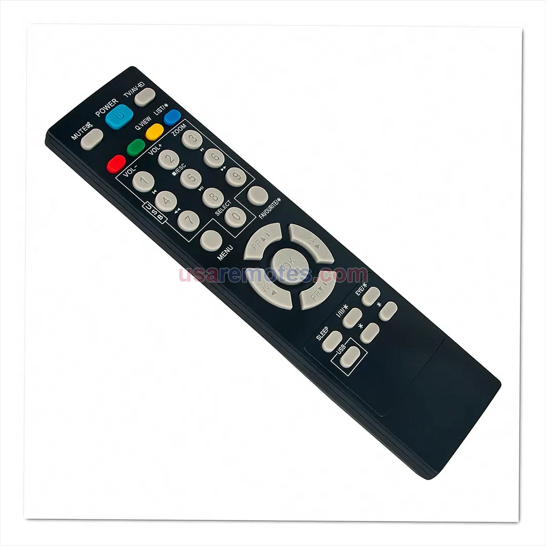 LG 52LD650 remote control replacement LG 52LD650 remote control replacement