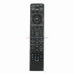 LG 52LG50-UA remote control replacement