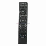 LG 52LG70-UG remote control replacement