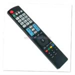 LG 52LN5400 remote control replacement