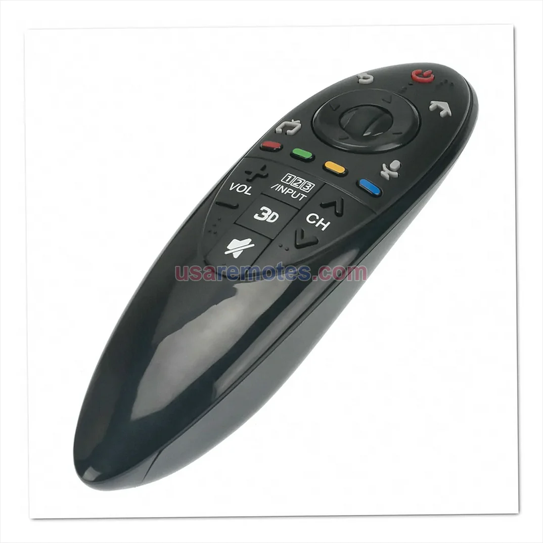 LG 55EC9300UA remote control replacement LG 55EC9300UA remote control replacement