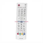 LG 55EG9100 remote control replacement