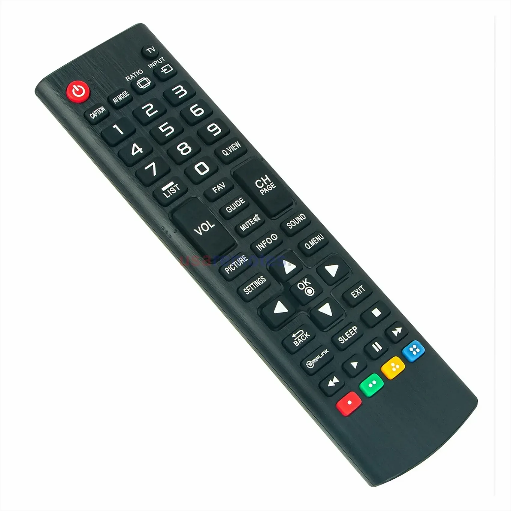 LG 55EG9600 remote control replacement LG 55EG9600 remote control replacement