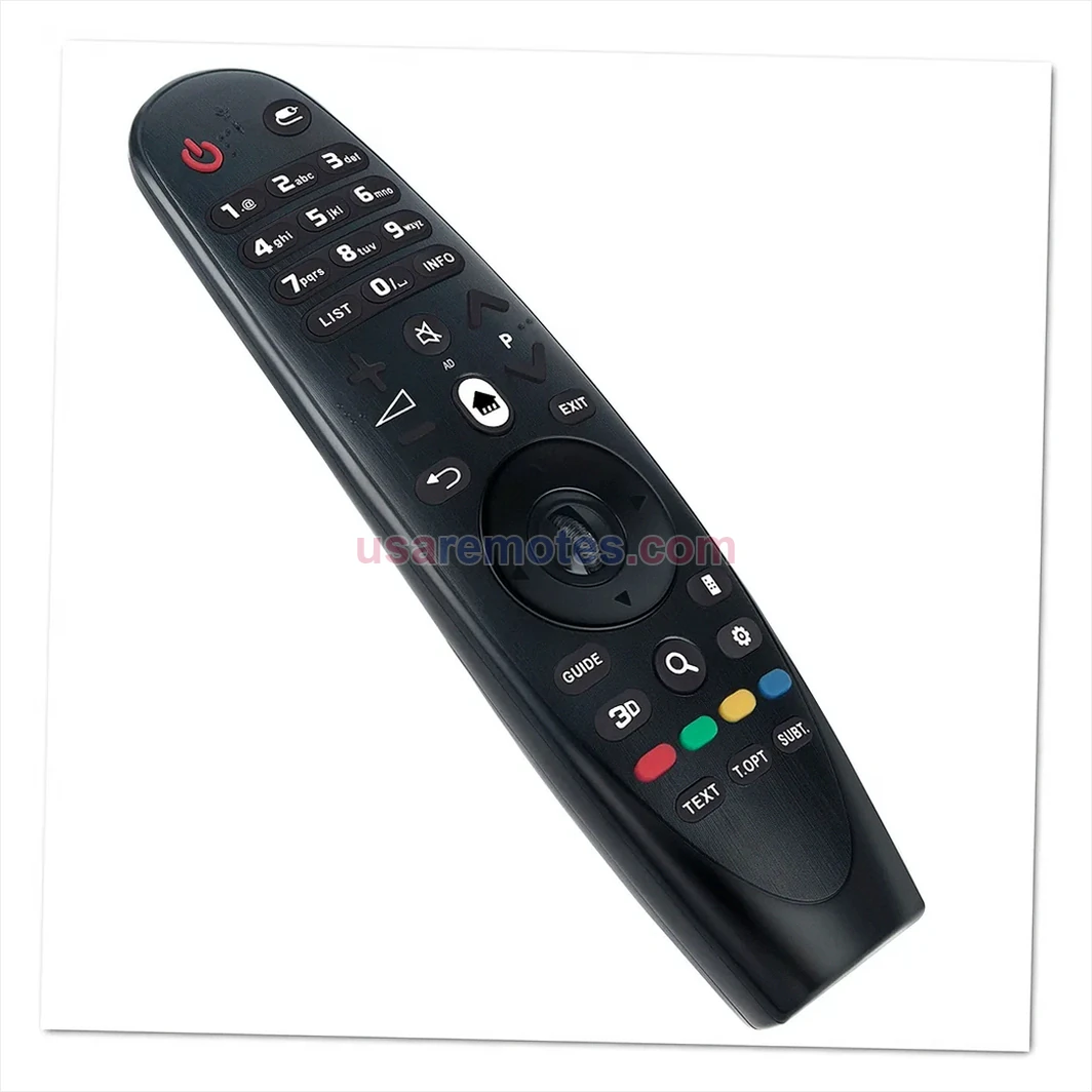 LG 55EG960T-TA remote control replacement LG 55EG960T-TA remote control replacement