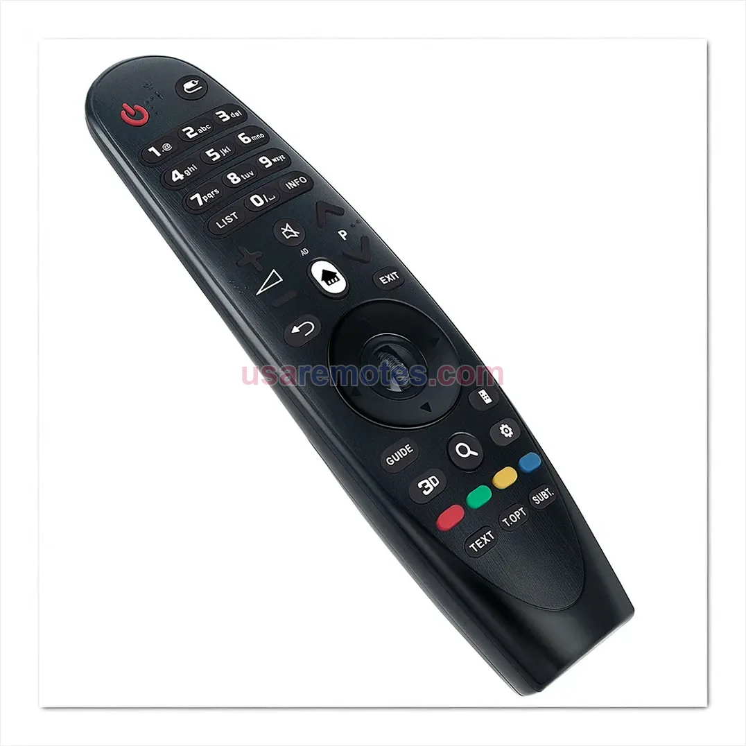 LG 55EG965T-TA remote control replacement LG 55EG965T-TA remote control replacement