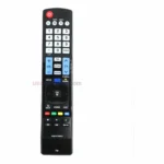 LG 55LA6200 remote control replacement