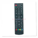 LG 55LA6250 remote control replacement
