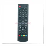 LG 55LA6650 remote control replacement