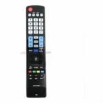 LG 55LA6900 remote control replacement