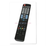 LG 55LA740V remote control replacement