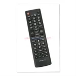 LG 55LB5500 remote control replacement