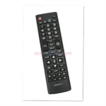 LG 55LB5550 remote control replacement