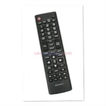 LG 55LB5550UY remote control replacement
