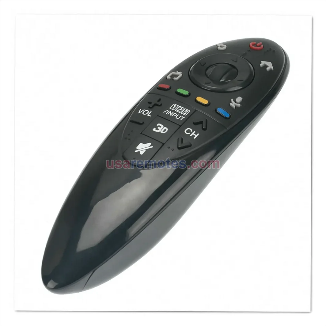 LG 55LB673V-ZB remote control replacement LG 55LB673V-ZB remote control replacement