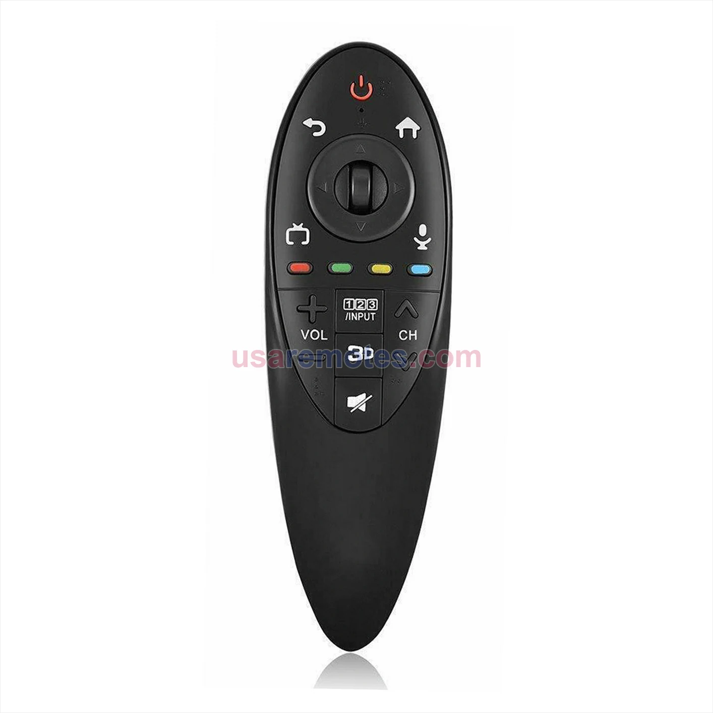LG 55LB679V-ZF remote control replacement