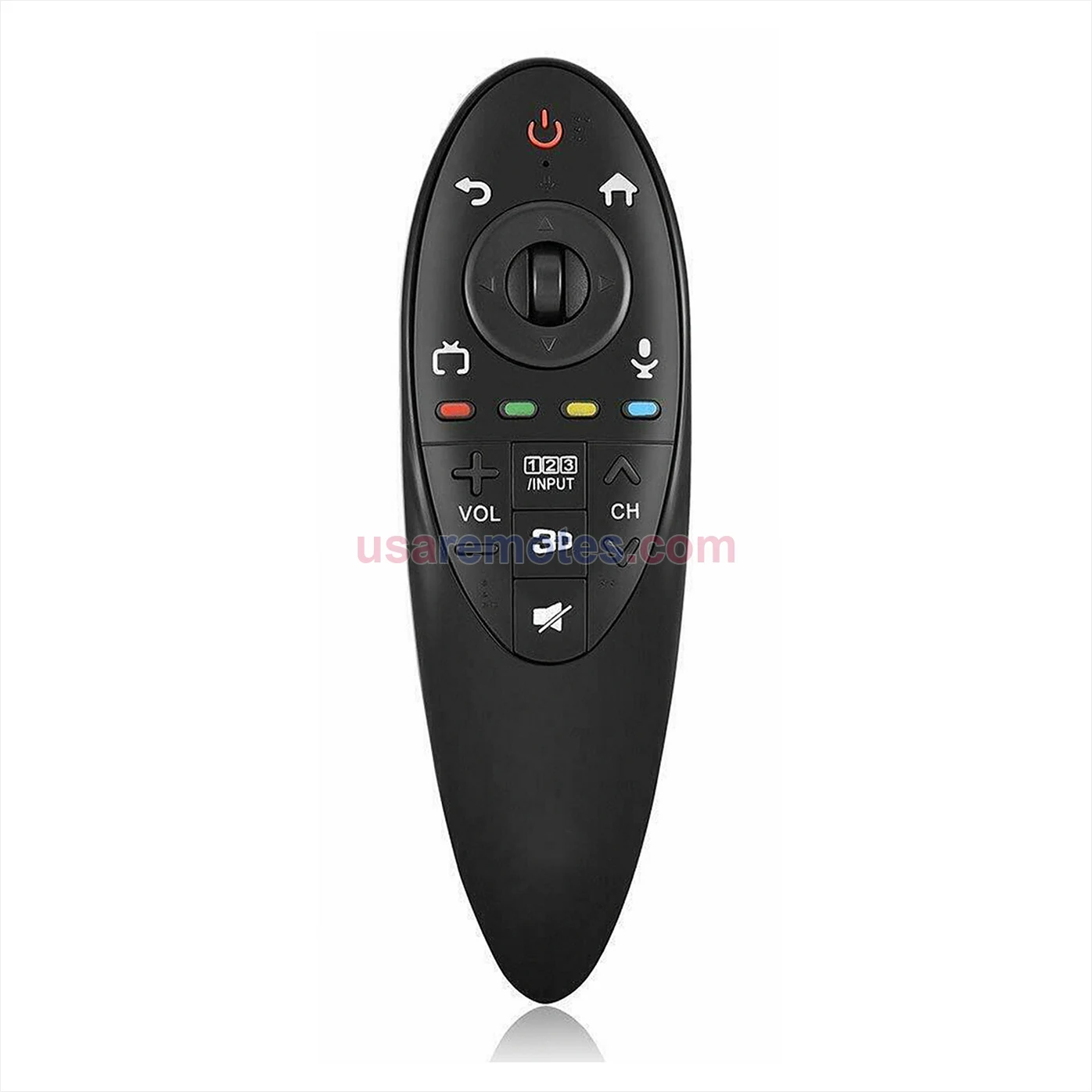 LG 55LB7000 remote control replacement