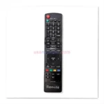 LG 55LD520UAAUSDLJR remote control replacement
