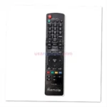 LG 55LD520UAAUSWLUR remote control replacement